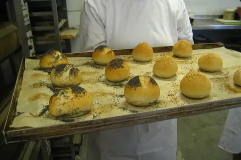 The Leas Bakery photo 2