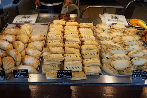 The Leas Bakery photo 3